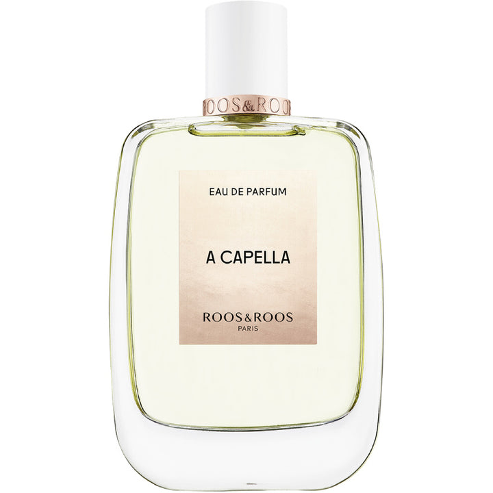 روس آند روس أ كابيلا، ماء عطري، بخاخ 50 مل