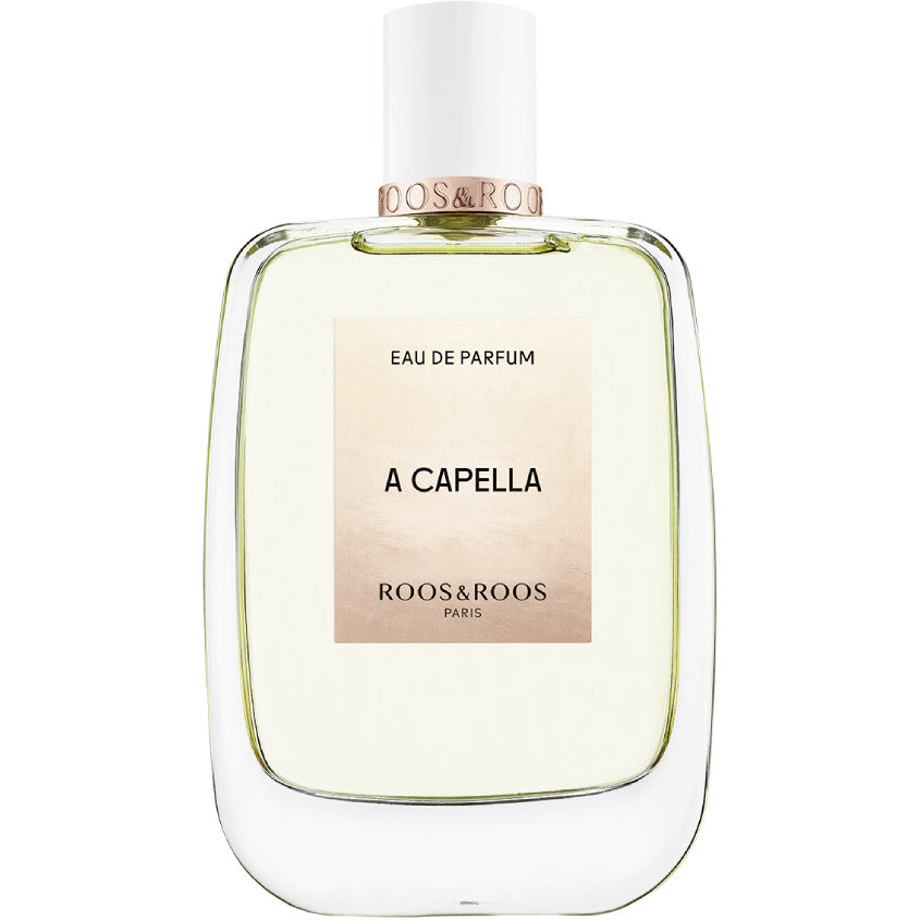 ROOS & ROOS A CAPELLA EDP 50ML – شراء أونلاين