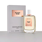 ROOS & ROOS BLOODY ROSE EDP 50ML