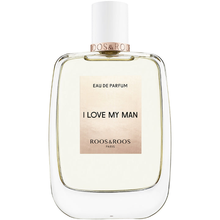 I LOVE MY MAN EDP 50ML