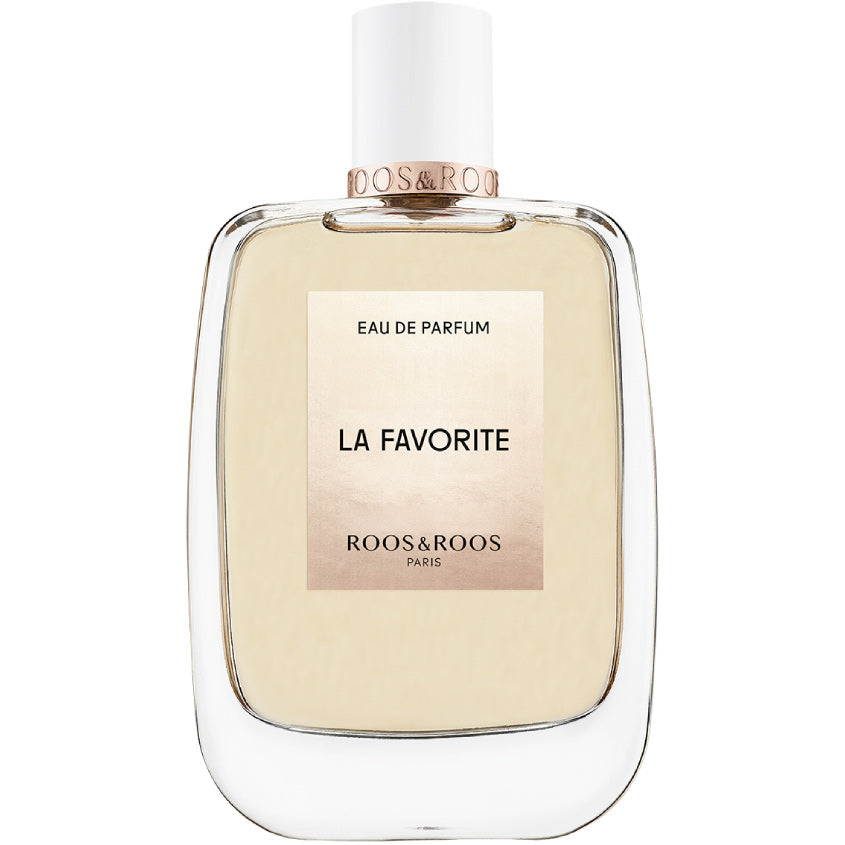 ROOS & ROOS EDP LA FAVORITE 100 ML