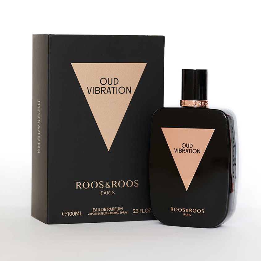ROOS & ROOS OUD VIBRATION EDP 100 ML