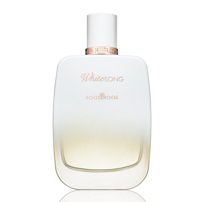 ROOS & ROOS EDP WHITE SONG 100 ML – buy online
