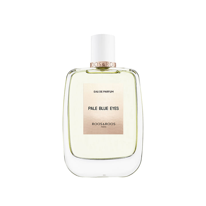 Pale Blue Eyes