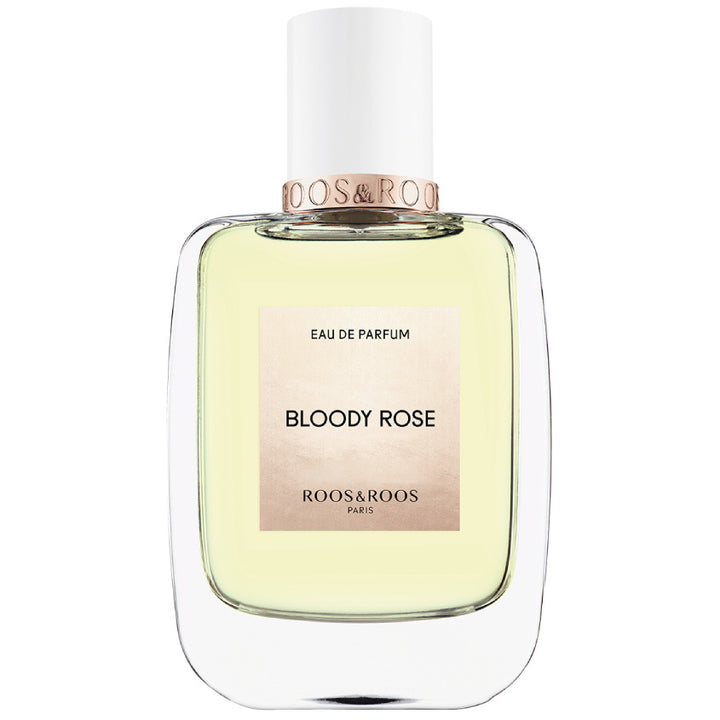 Bloody Rose