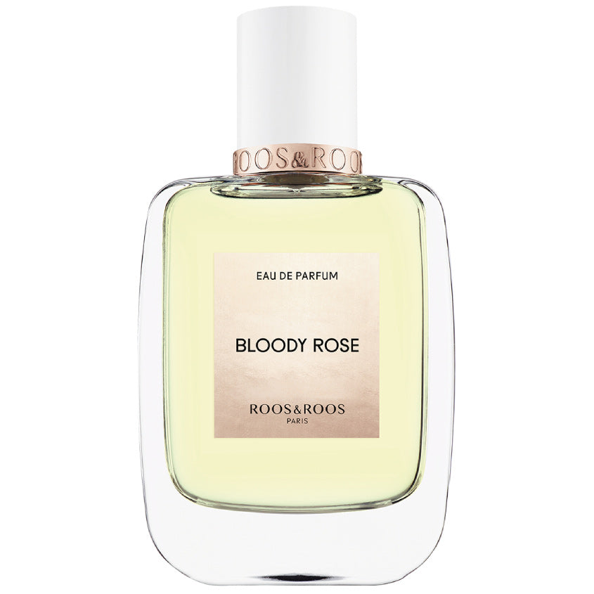Bloody Rose