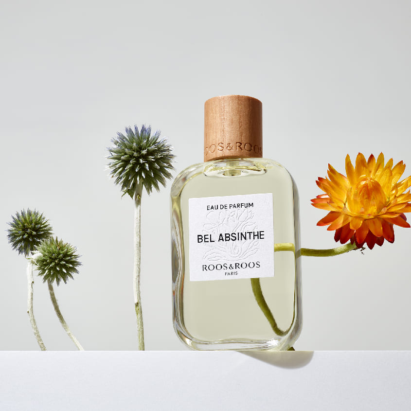 Bel Absinthe