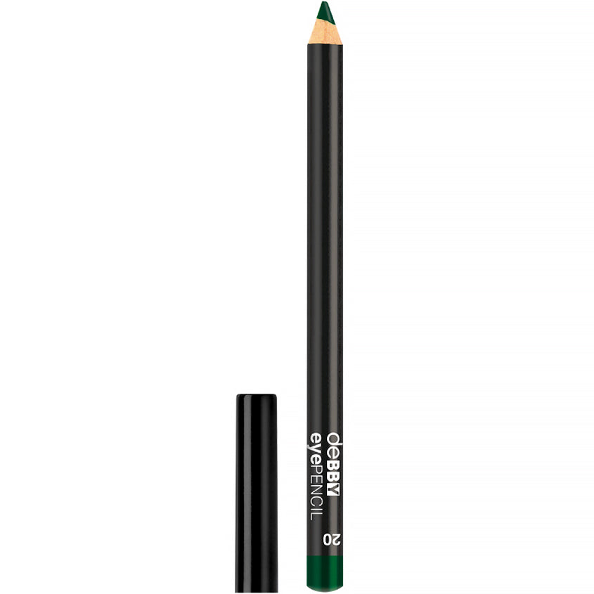 DEBBY EYE PENCIL 20 GREEN 1.2GR