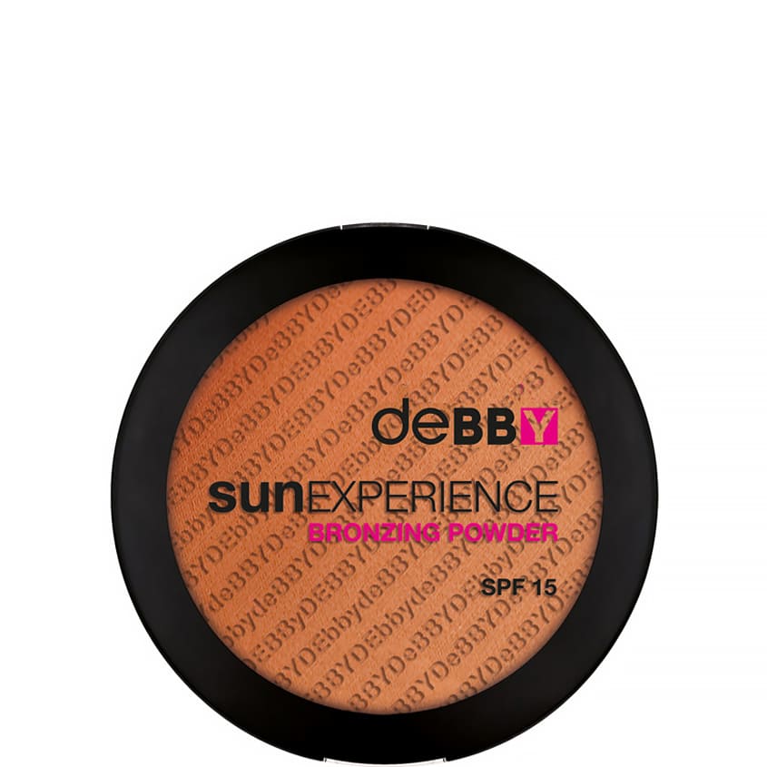 SUN EXPERIENCE BRONZING POWDER 02 WAIKIKI BEACH 10GR