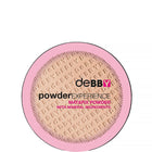 POWDER EXPERIENCE MAT & FIX POWDER 01 NUDE 8.5G