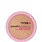 DEBBY POWDER EXPERIENCE MAT & FIX POWDER 02 NATURAL 8.5G