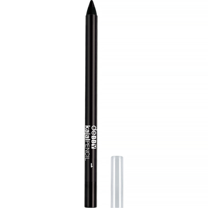 KAJAL PENCIL WATERPROOF 3 GREEN 1.5GR