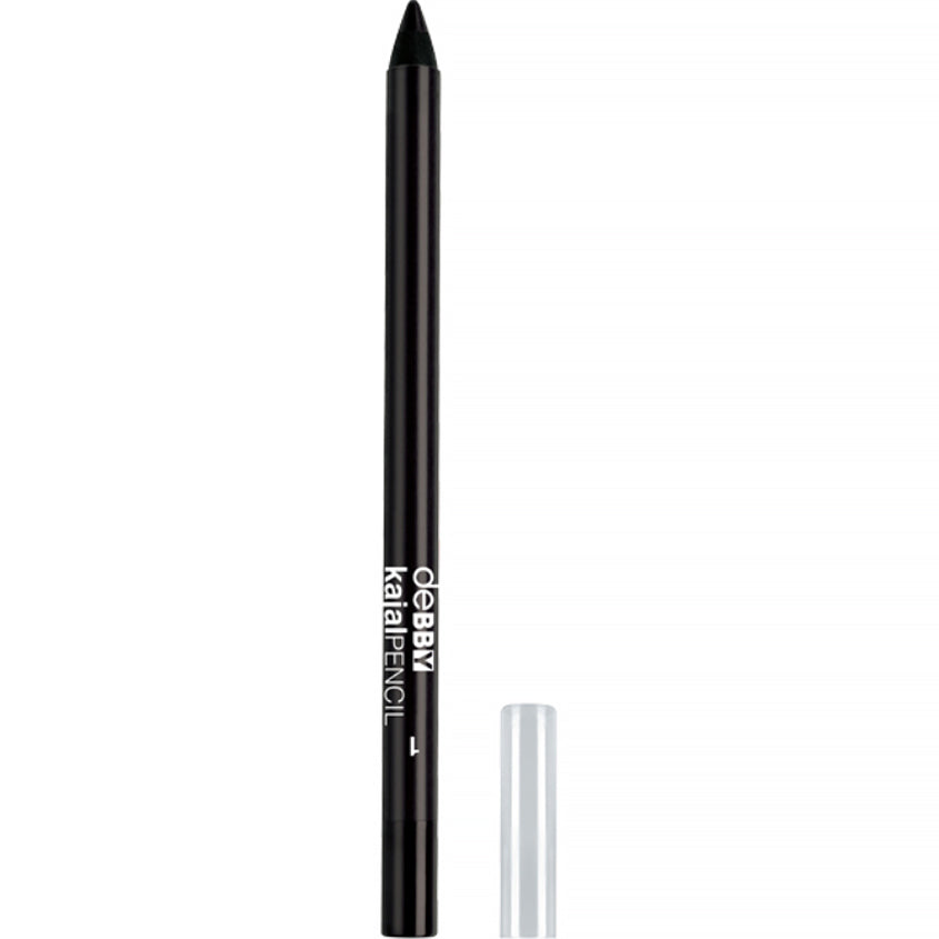 KAJAL PENCIL WATERPROOF 8 WHITE 1.5GR