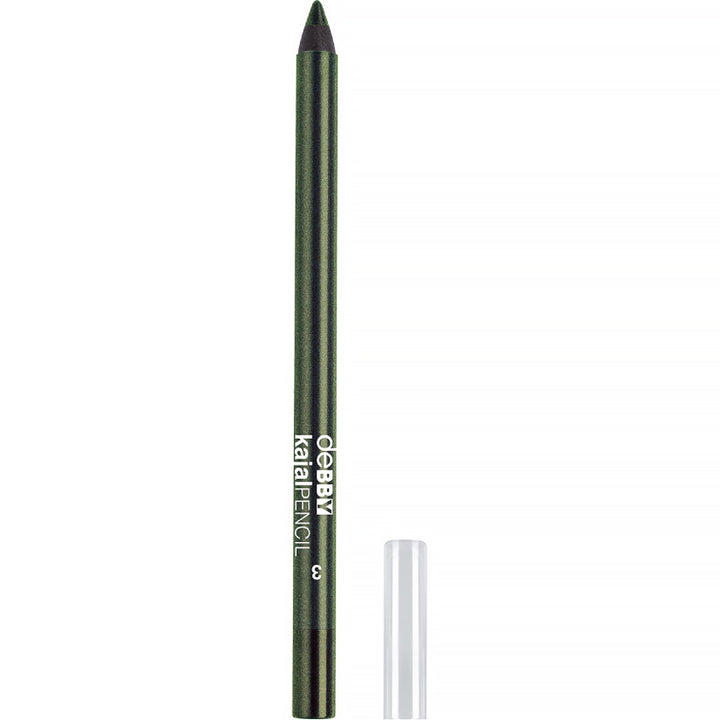 KAJAL PENCIL WATERPROOF 3 GREEN 1.5GR