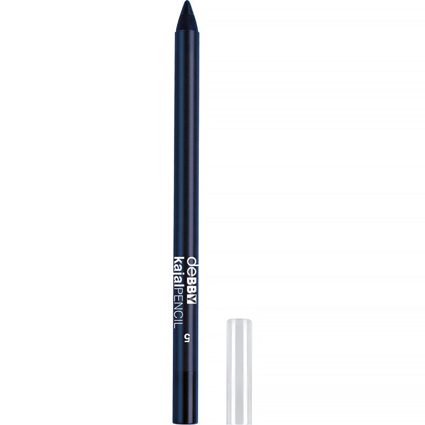 DEBBY KAJAL PENCIL WATERPROOF 5 DARK BLUE 1.5GR – buy online