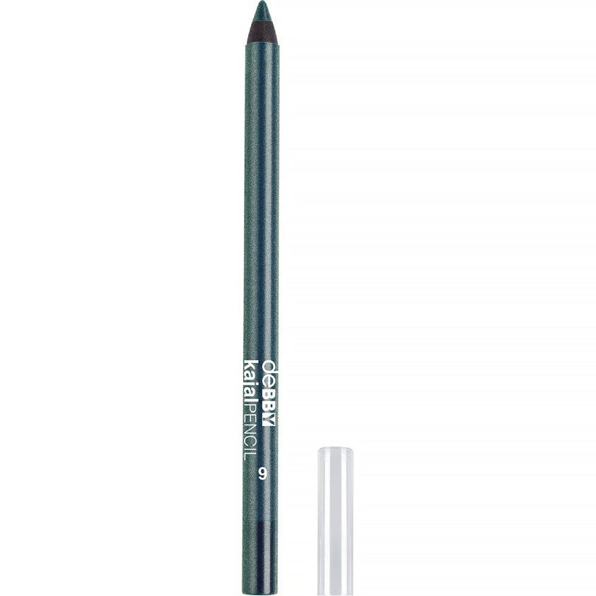 DEBBY KAJAL PENCIL WATERPROOF 6 PEACOCK 1.5GR – شراء أونلاين