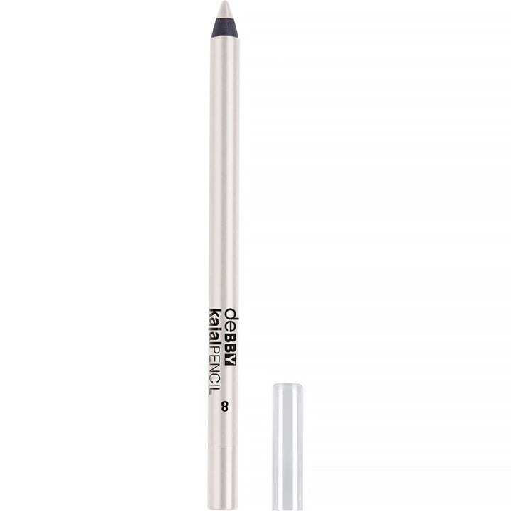 KAJAL PENCIL WATERPROOF 8 WHITE 1.5GR
