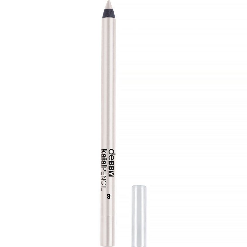 KAJAL PENCIL WATERPROOF 8 WHITE 1.5GR