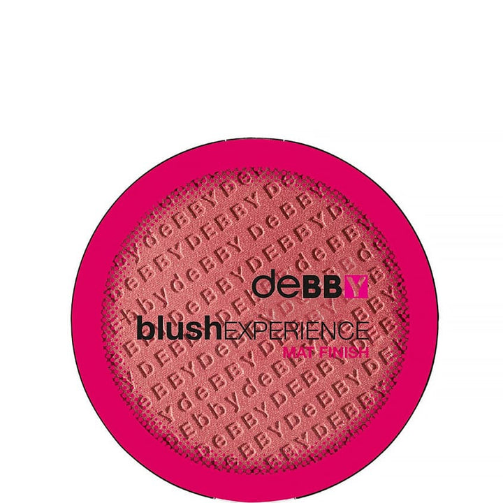 BLUSH EXPERIENCE MAT FINISH 03 CHERRY 9GR