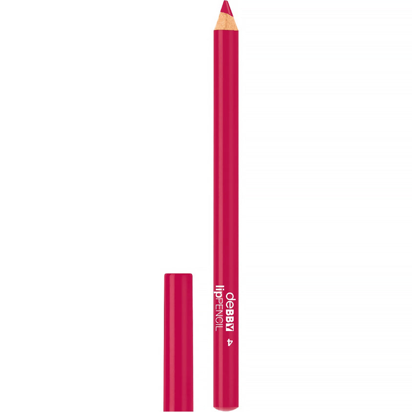 DEBBY LIPPENCIL LONG LASTING 4 STRAWBERRY 1.2GR – buy online