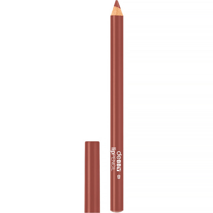 LIPPENCIL LONG LASTING 8 BRICK 1.2GR