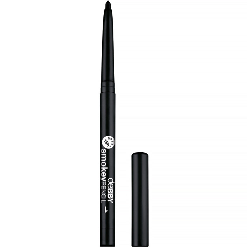 SMOKEY PENCIL 1 BLACK 0.2GR