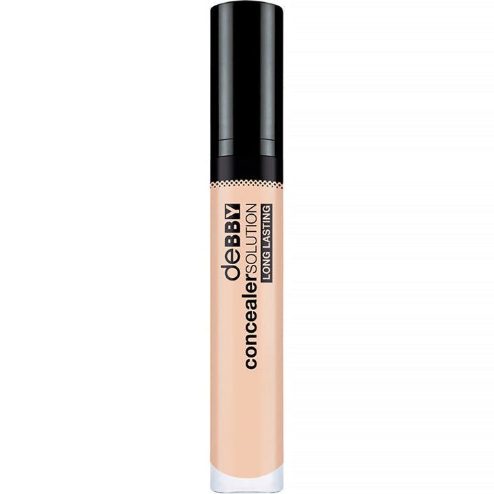 Correctors and concealers CONCEALER SOLUTION LONG LASTING 02 LIGHT ROSE 5ML