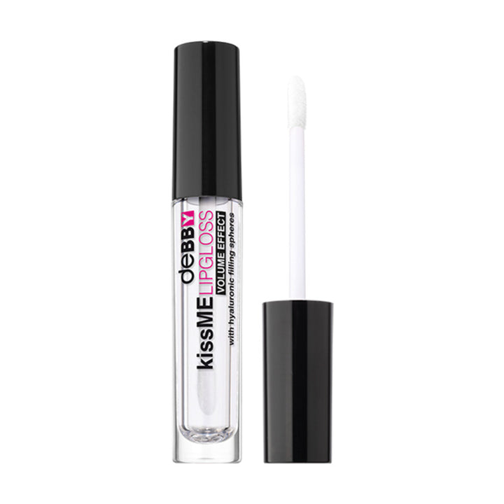 KissMe Lipgloss Volume Effect