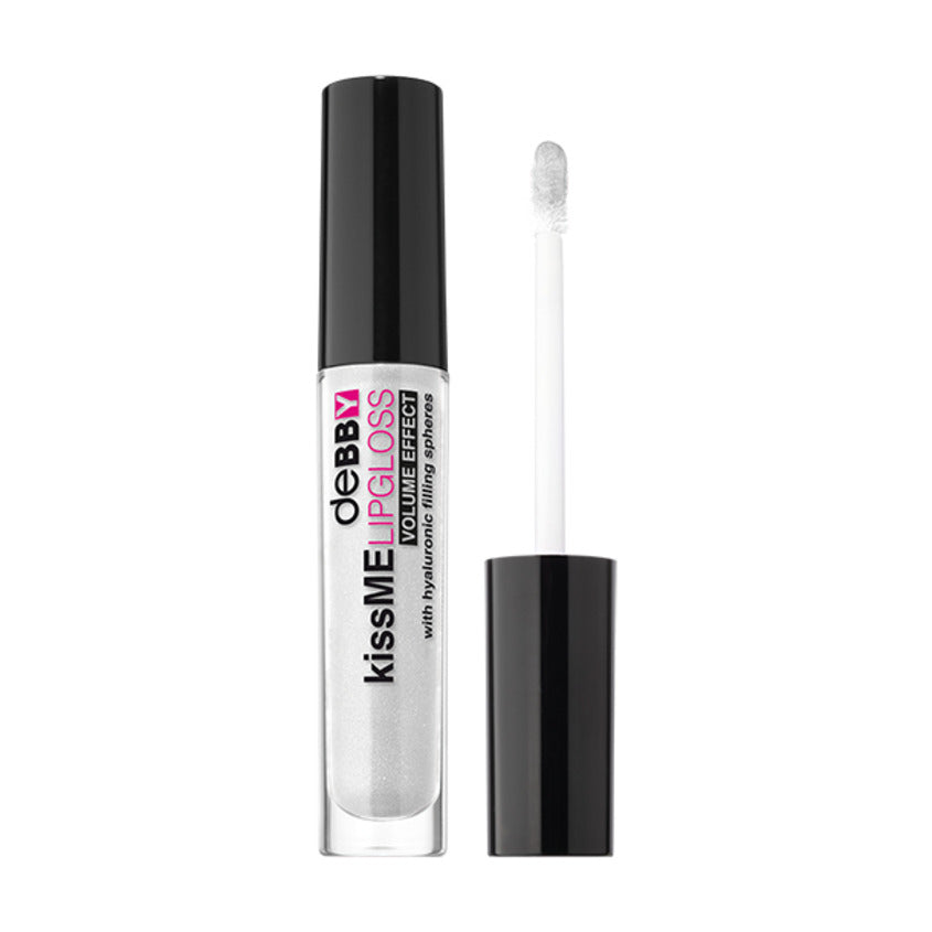 KissMe Lipgloss Volume Effect
