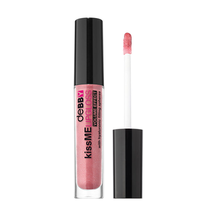 KissMe Lipgloss Volume Effect