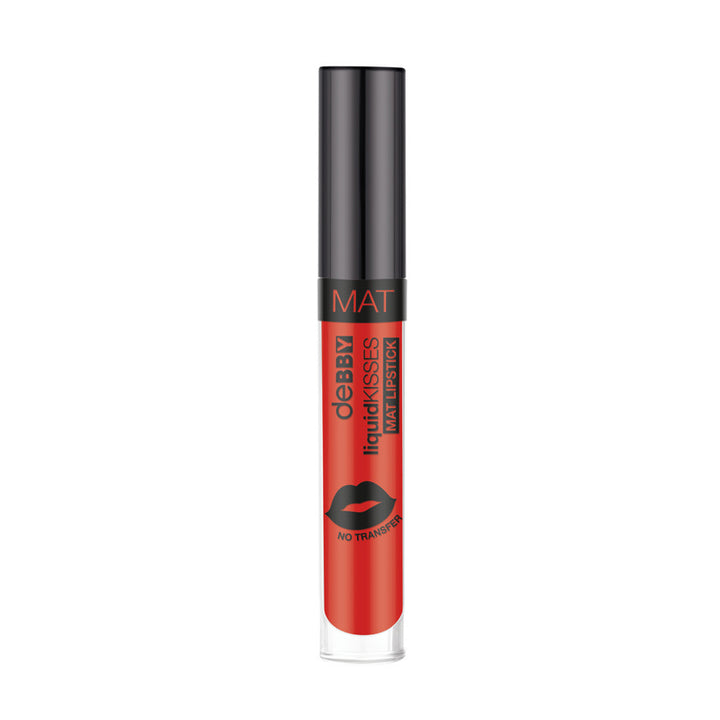 LiquidKisses Mat Lipstick