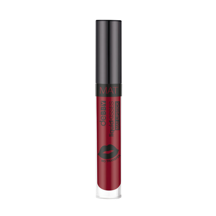 LiquidKisses Mat Lipstick