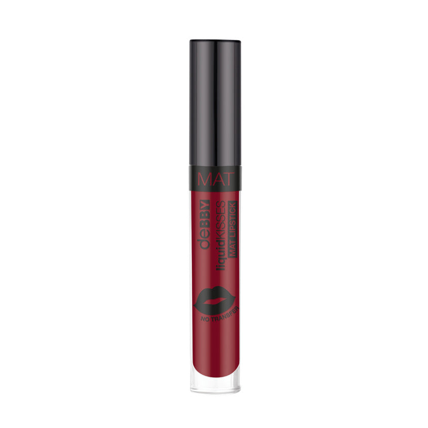 LiquidKisses Mat Lipstick