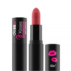 DEBBY 8H KISSES LONG LASTING MAT LIPSTICK 05 HONEST GERANIUM 4.5GR – buy online