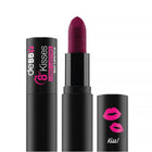 DEBBY 8H KISSES LONG LASTING MAT LIPSTICK 11 ADVENTUROUS VIOLET 4.5GR – شراء أونلاين