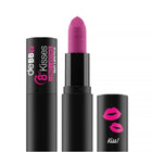 DEBBY 8H KISSES LONG LASTING MAT LIPSTICK 12 EMOTIONAL CYCLAMEN 4.5GR – شراء أونلاين
