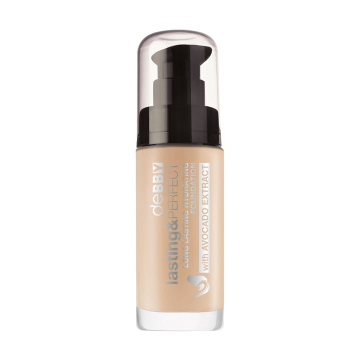 Lasting & Perfect Long Lasting Hydrating Foundation
