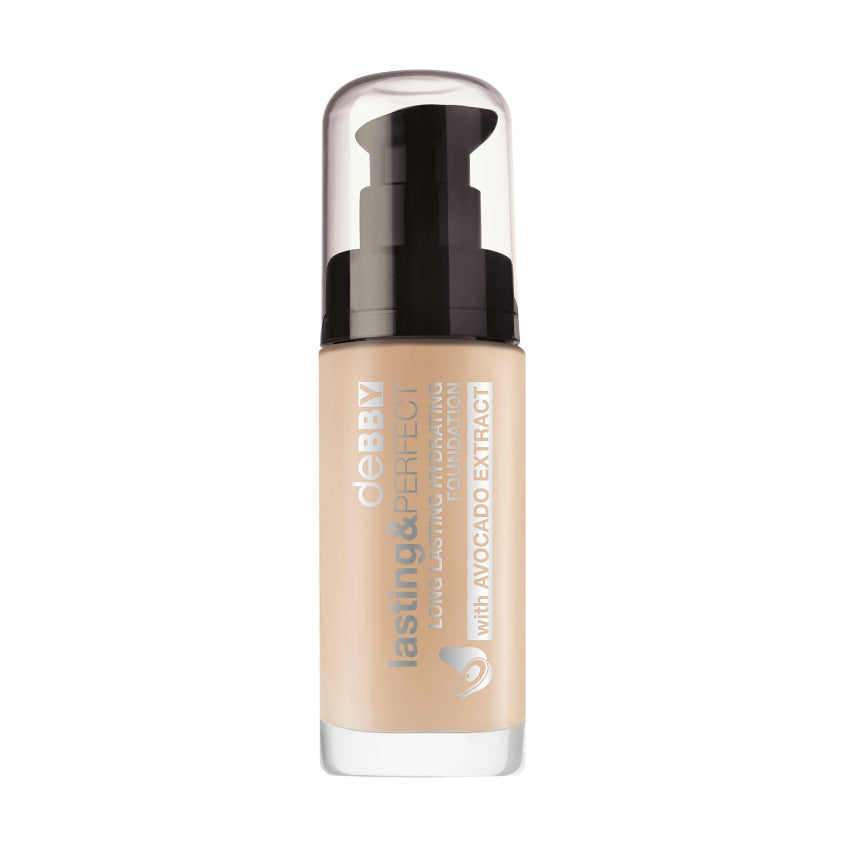 Lasting & Perfect Long Lasting Hydrating Foundation