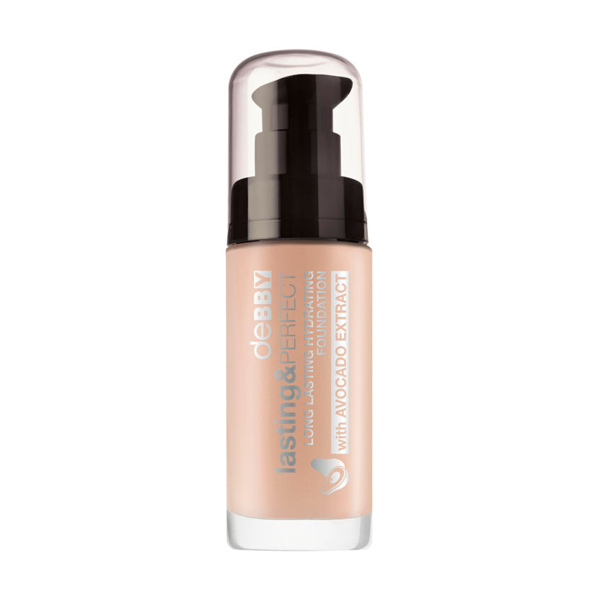 Lasting & Perfect Long Lasting Hydrating Foundation