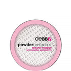 POWDER EXPERIENCE MAT & FIX POWDER 01 NUDE 8.5G