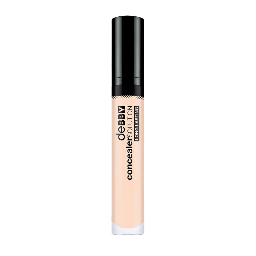Concealer Solution Long Lasting