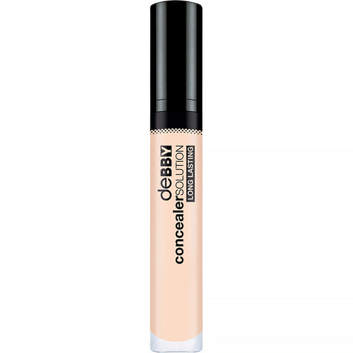 CONCEALER SOLUTION LONG LASTING 0. 5 LIGHT 5ML