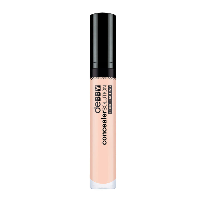 Concealer Solution Long Lasting