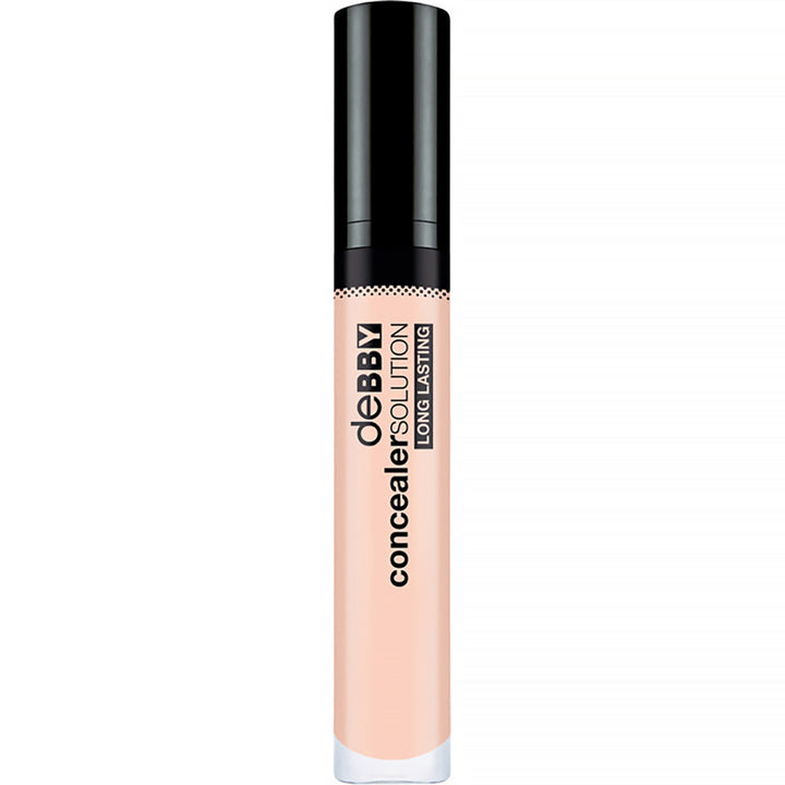 Correctors and concealers CONCEALER SOLUTION LONG LASTING 1.5 BEIGE 5ML