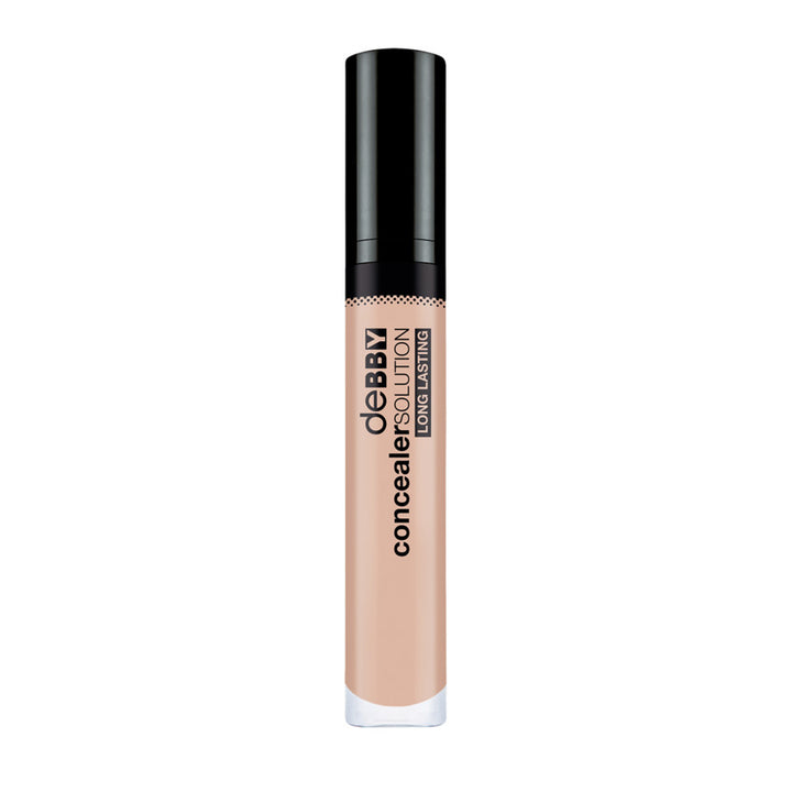 Concealer Solution Long Lasting