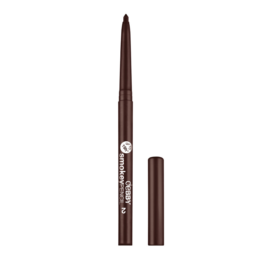 SmokeyPencil