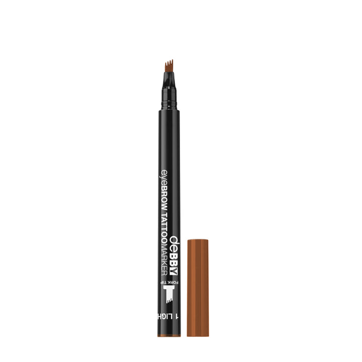 Eyebrow Tattoo Marker