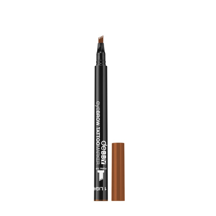 Eyebrow Tattoo Marker
