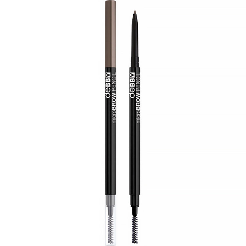 DEBBY MICROBROW PENCIL 03 GOLD BROWN 0.1GR