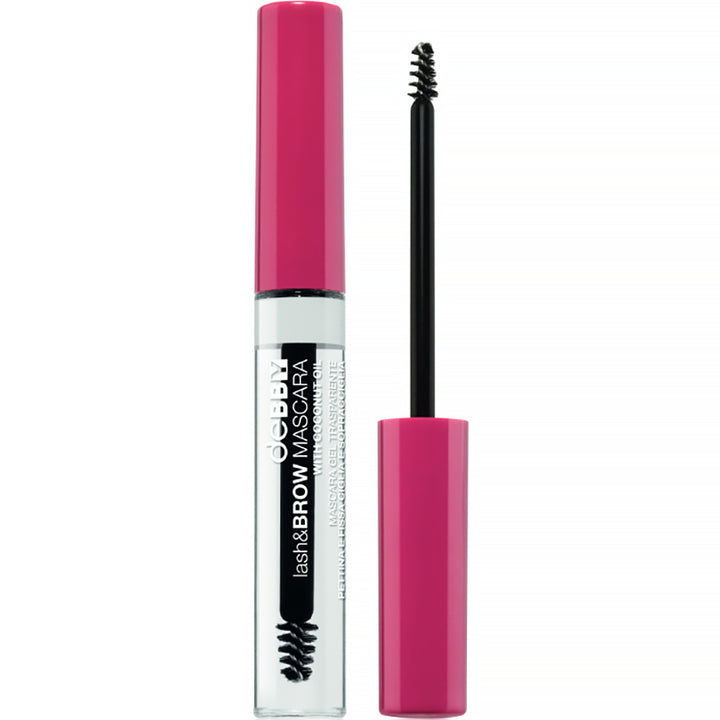 Eyebrows LASH & BROW MASCARA 0 TRANSPARENT 5ML